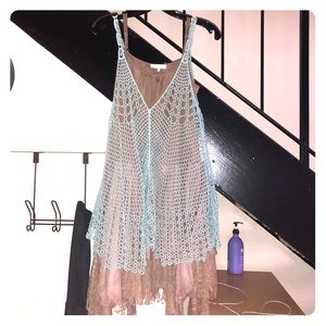 Ryu ModCloth dress like new - size small